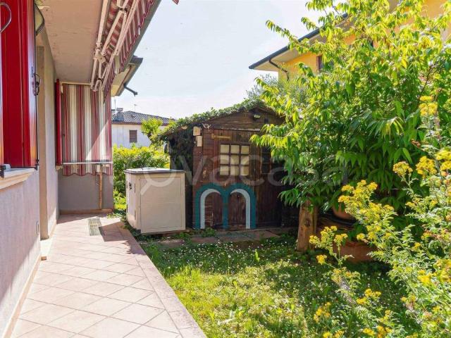 Villa Indipendente in vendita a Fornase, Spinea