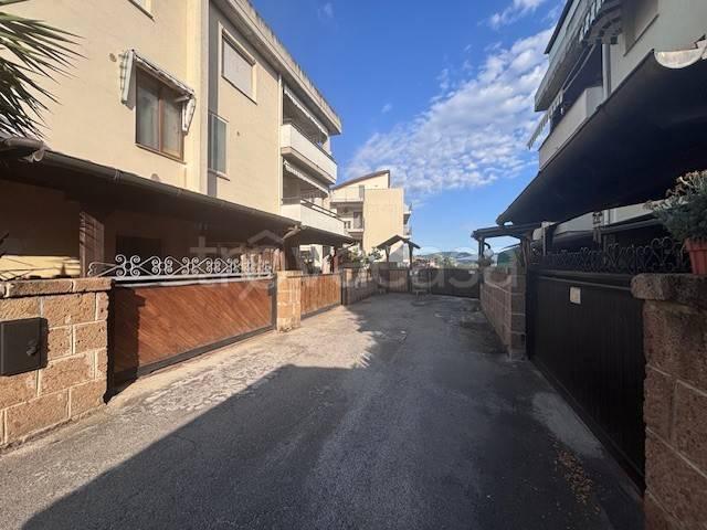 Villa Indipendente in vendita a Santa Teresa, Spoltore