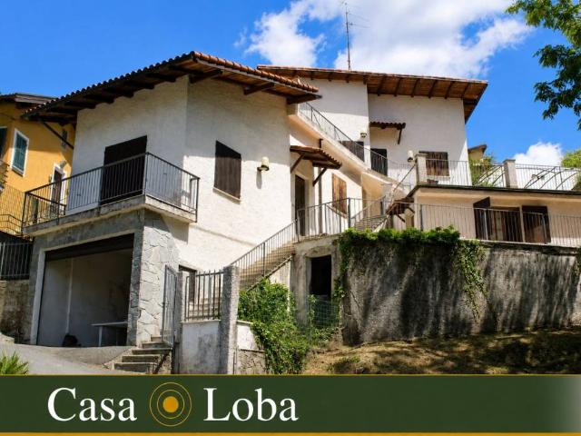 Villa Indipendente in vendita a San Giovanni Battista, Stella