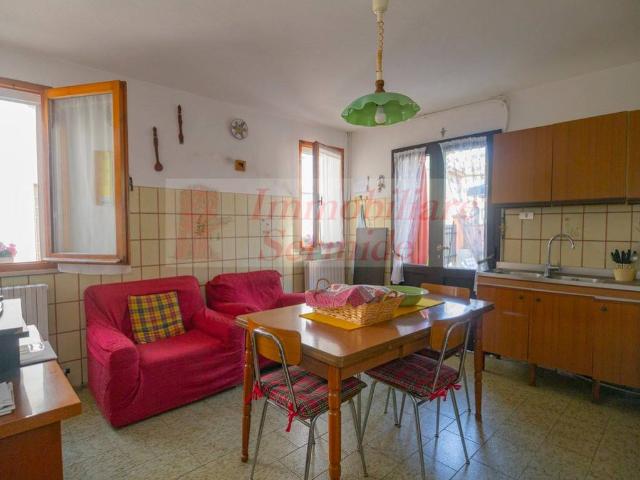 Villa Indipendente in vendita a Unione Alto Ferrarese, Bondeno