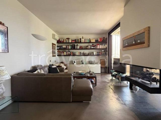 Villa Indipendente in vendita a San Polo In Chianti, Toscana