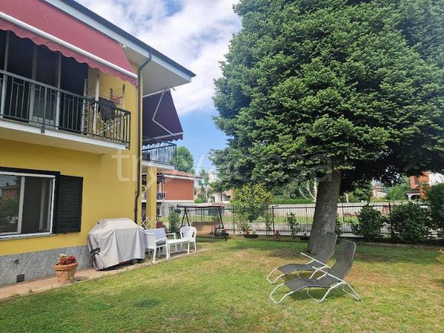 Villa Indipendente in vendita a Piemonte, Torino