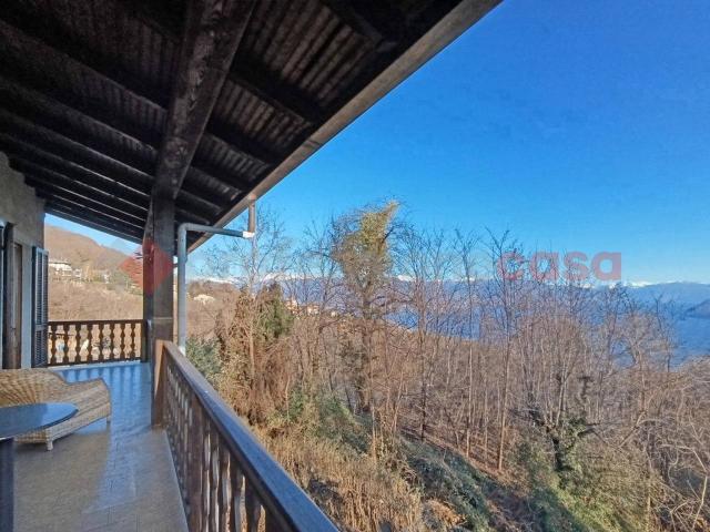 Villa Indipendente in vendita a La Sacca, Piemonte