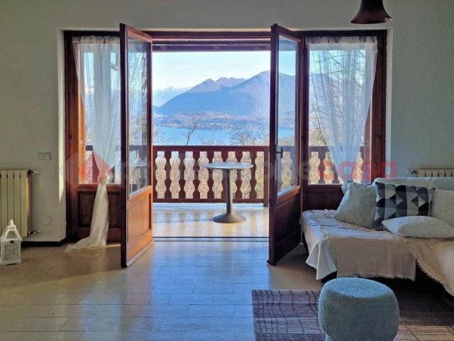 Villa Indipendente in vendita a La Sacca, Piemonte