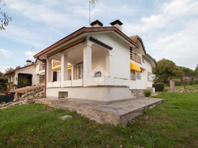 Villa Indipendente in vendita a Fontevivola, Sutri