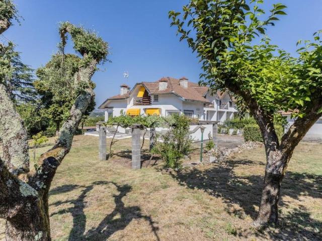 Villa Indipendente in vendita a Fontevivola, Sutri
