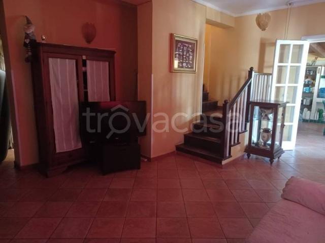 Villa Indipendente in vendita a Puglia, Taranto