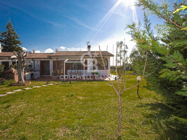Villa Indipendente in vendita a Tarquinia, Lazio