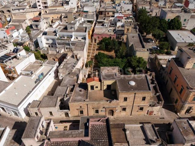 Villa Indipendente in vendita a Puglia, Lecce