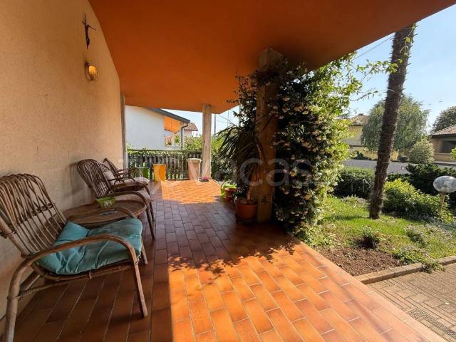 Villa Indipendente in vendita a Tavagnacco, Friuli-Venezia Giulia