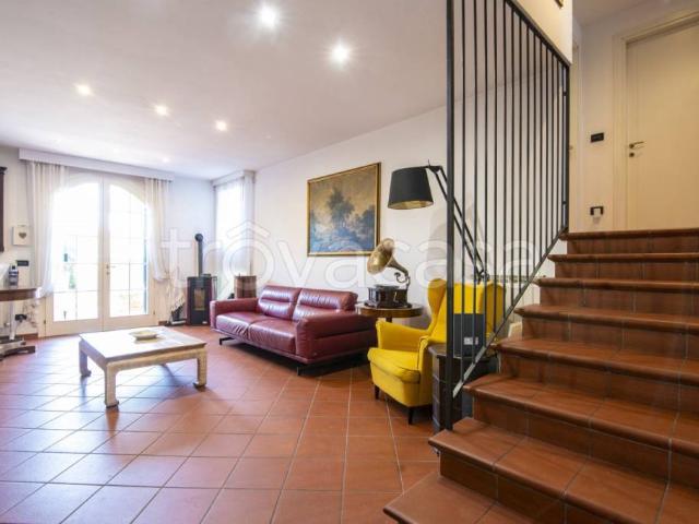 Villa Indipendente in vendita a Tavo, Vigodarzere