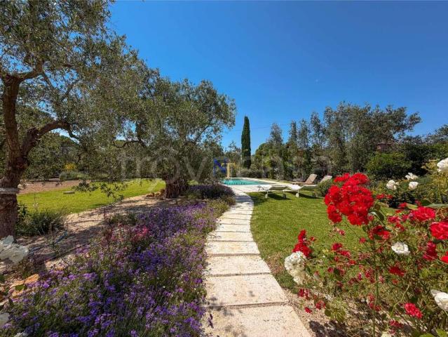 Villa Indipendente in vendita a Puglia, Bari