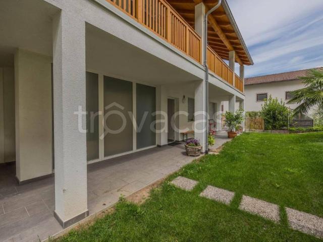 Villa Indipendente in vendita a Überetsch-Unterland - Oltradige-Bassa Atesina, Termeno - Tramin