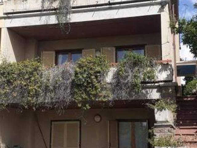 Villa Indipendente in vendita a La Romita, Terni