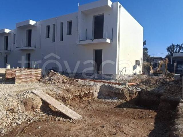Villa Indipendente in vendita a Terrasini, Sicilia
