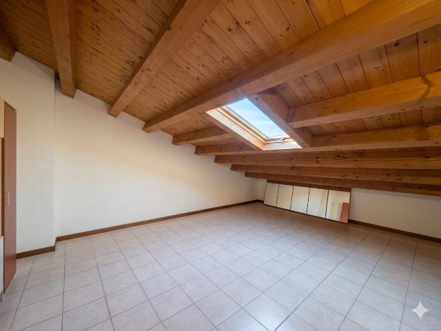Villa Indipendente in vendita a Terrazzo, Veneto