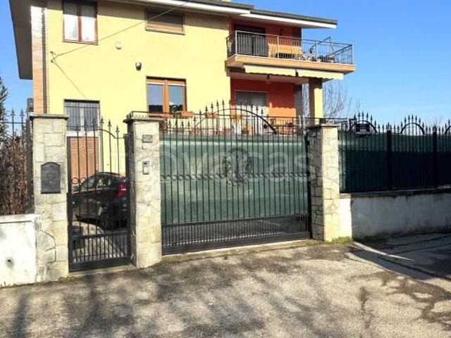 Villa Indipendente in vendita a Piemonte, Torino