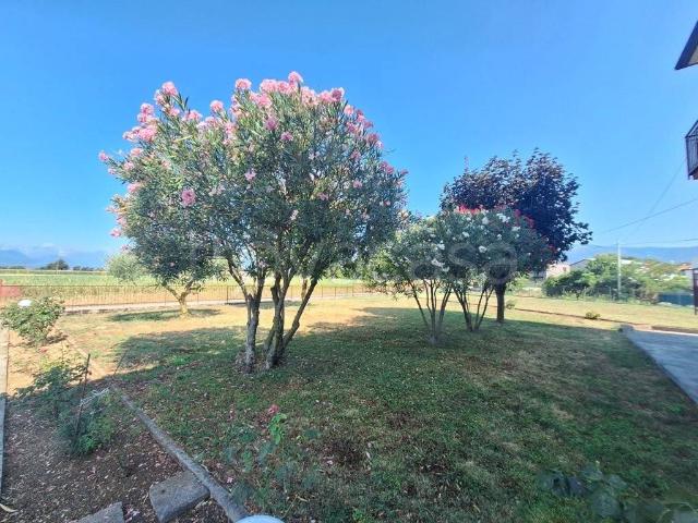 Villa Indipendente in vendita a Cappuccini, Thiene