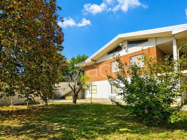 Villa Indipendente in vendita a Ticineto, Alessandria