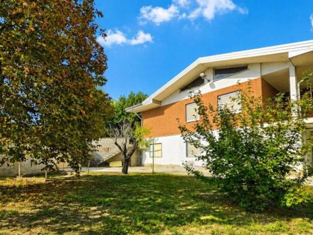 Villa Indipendente in vendita a Ticineto, Alessandria