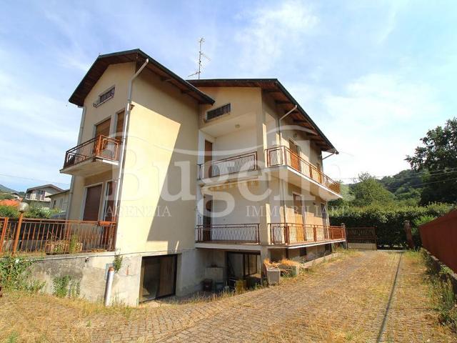 Villa Indipendente in vendita a Villaggio Filatura, Piemonte