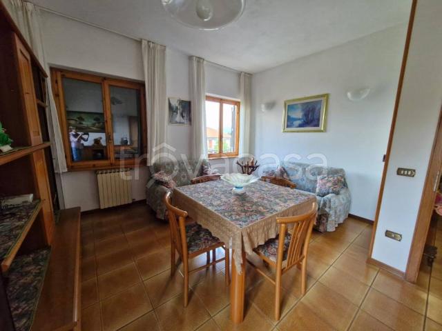 Villa Indipendente in vendita a Tonezza Del Cimone, Veneto