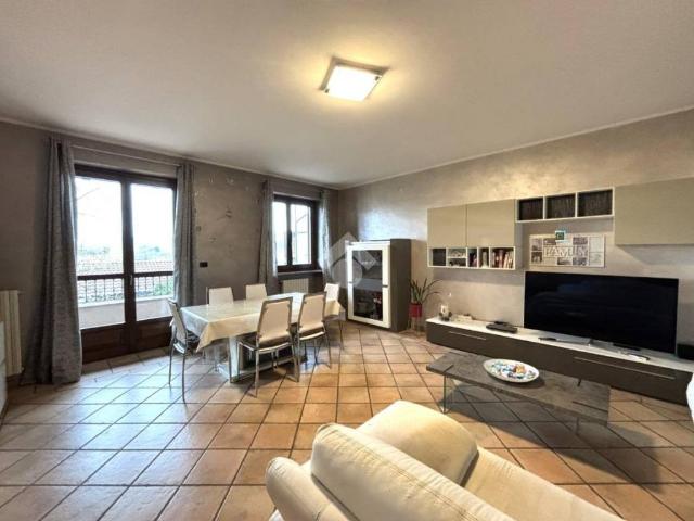 Villa Indipendente in vendita a Castelrosso, Piemonte