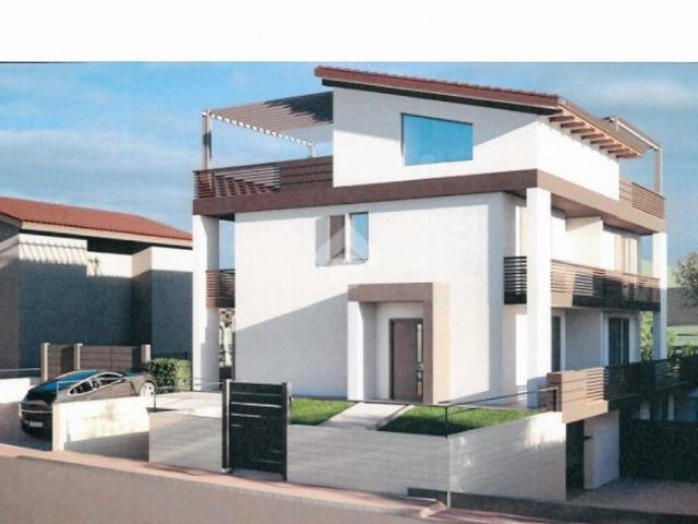 Villa Indipendente in vendita a Signoria, Torgiano