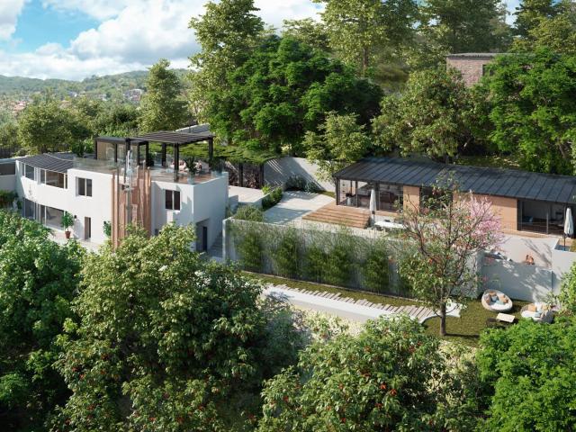 Villa Indipendente in vendita a Circoscrizione 8, Piemonte