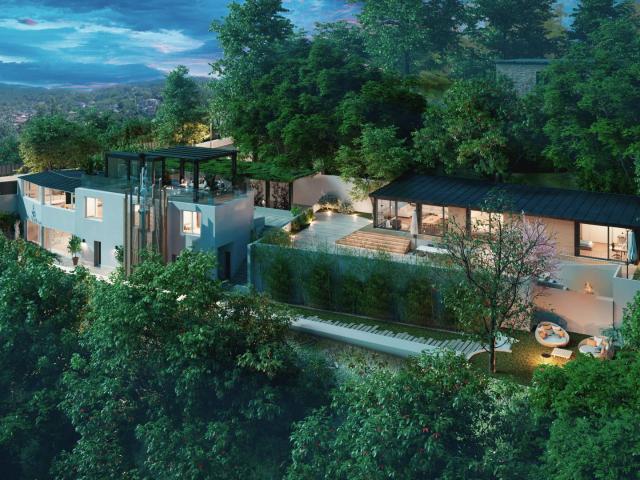 Villa Indipendente in vendita a Circoscrizione 8, Piemonte