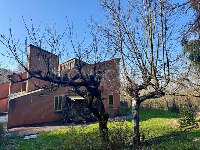 Villa Indipendente in vendita a Circoscrizione 8, Piemonte