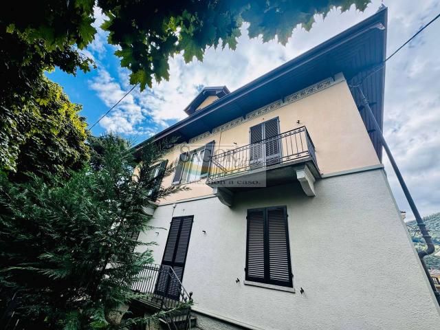 Villa Indipendente in vendita a Pilon, Torre Pellice