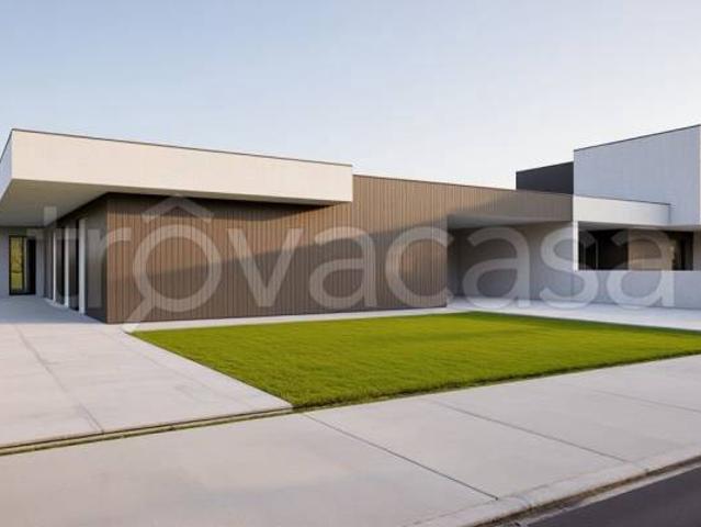 Villa Indipendente in vendita a San Antonio, Pordenone