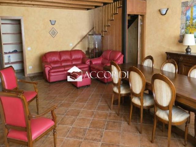 Villa Indipendente in vendita a Luvigliano, Torreglia