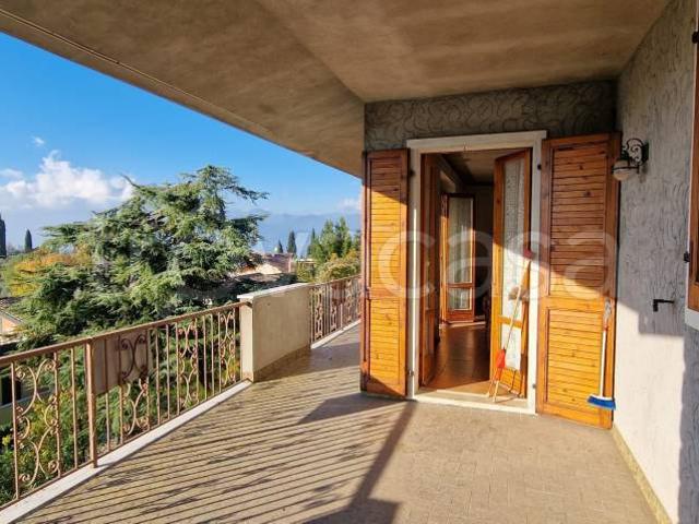 Villa Indipendente in vendita a Coi, Torri Del Benaco