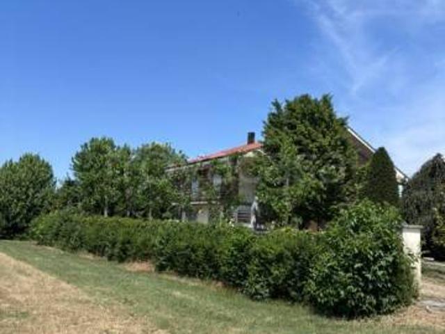 Villa Indipendente in vendita a Piemonte, Alessandria