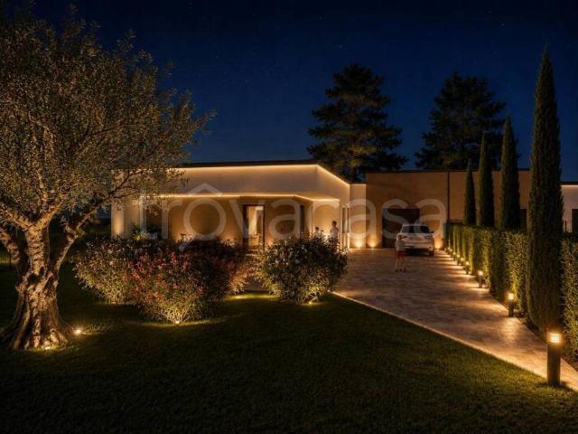 Villa Indipendente in vendita a Nuovo Circondario Imolese, Dozza Imolese
