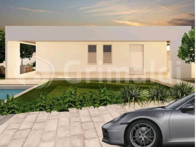 Villa Indipendente in vendita a Puglia, Barletta-andria-trani