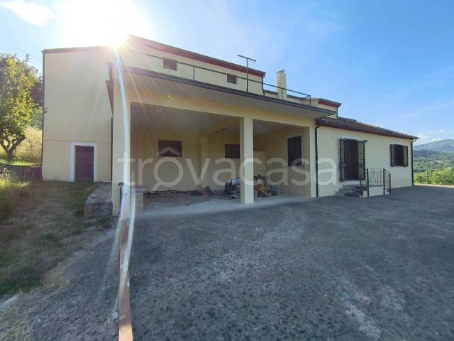 Villa Indipendente in vendita a Trecchina, Basilicata