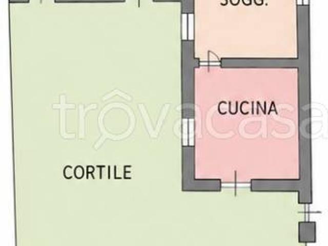 Villa Indipendente in vendita a Tregnago, Veneto