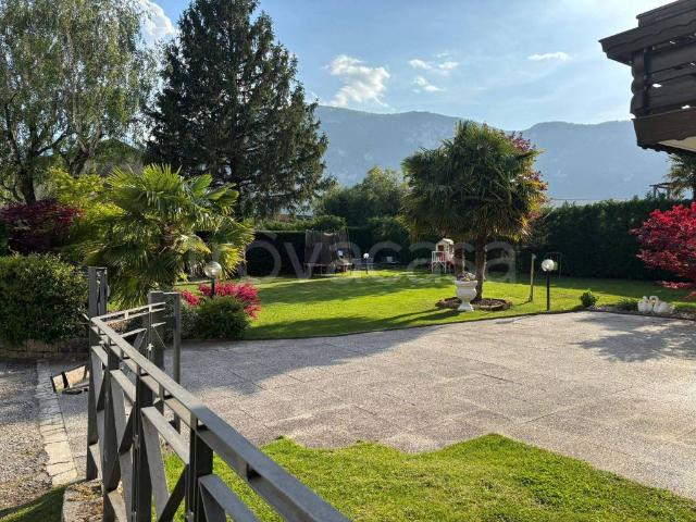 Villa Indipendente in vendita a Territorio Val d'Adige, Trento