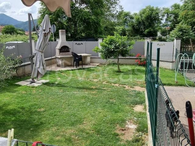 Villa Indipendente in vendita a Unione di comuni Montana Lunigiana, Tresana