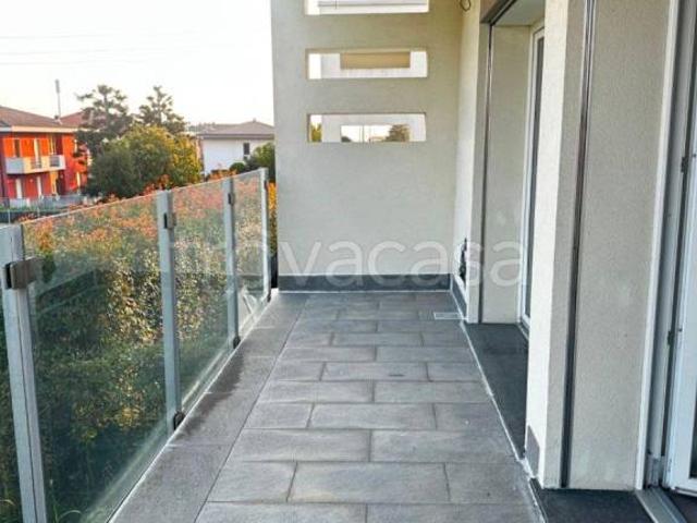 Villa Indipendente in vendita a Roncola, Treviolo