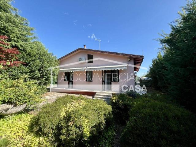 Villa Indipendente in vendita a San Zeno, Treviso