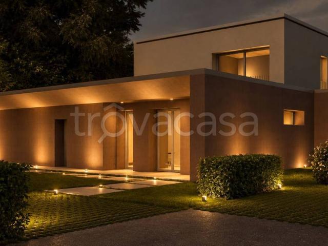 Villa Indipendente in vendita a Treviso, Veneto