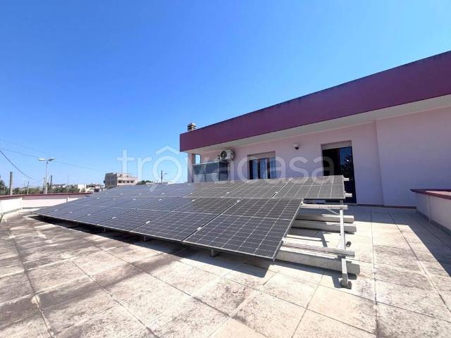 Villa Indipendente in vendita a Puglia, Lecce
