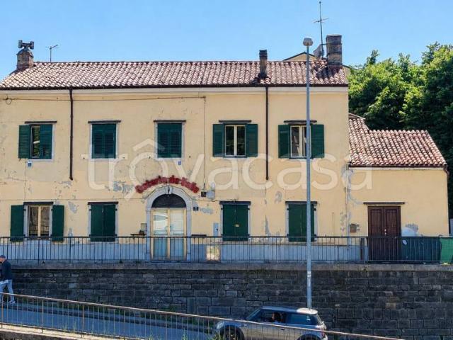 Villa Indipendente in vendita a Servola-Chiarbola-Valmaura-Borgo San Sergio, Villa Opicina
