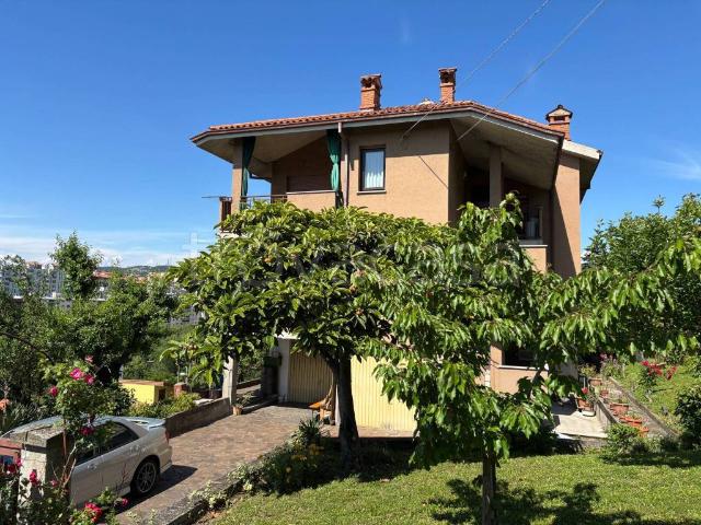 Villa Indipendente in vendita a Unione Delta del Po, Codigoro