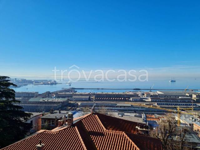 Villa Indipendente in vendita a Conconello / Ferlugi, Villa Opicina