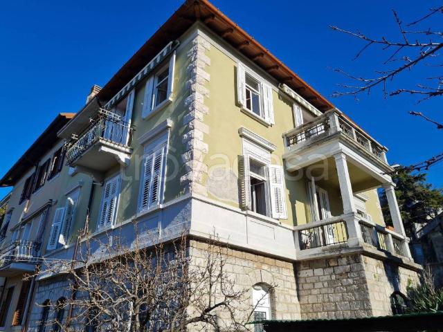 Villa Indipendente in vendita a Conconello / Ferlugi, Villa Opicina